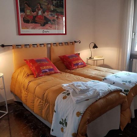 B&B Gloria Gallarate Ngoại thất bức ảnh