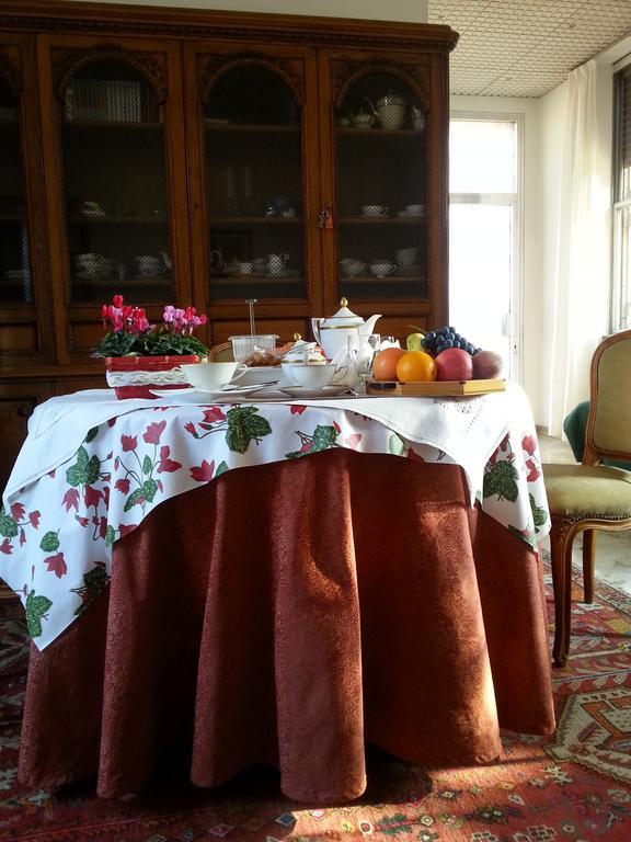 B&B Gloria Gallarate Ngoại thất bức ảnh