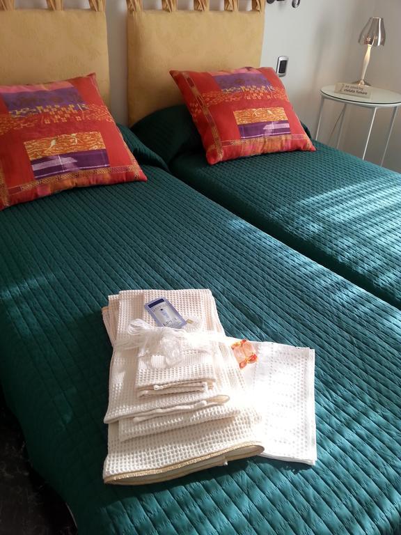 B&B Gloria Gallarate Phòng bức ảnh