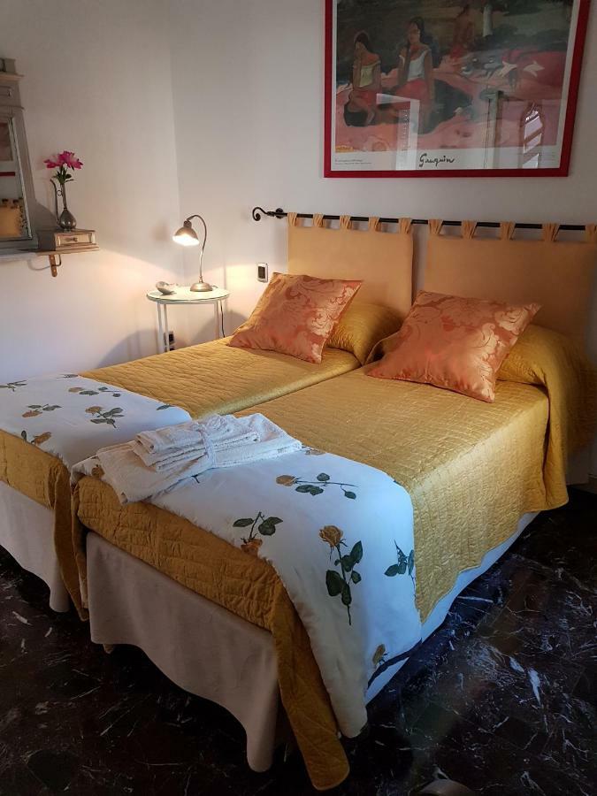 B&B Gloria Gallarate Ngoại thất bức ảnh