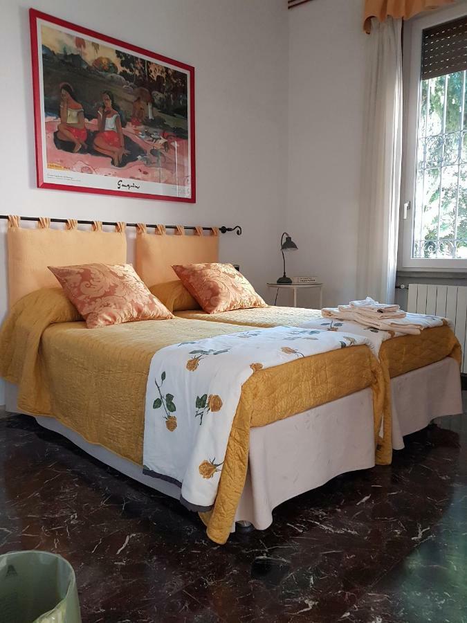 B&B Gloria Gallarate Ngoại thất bức ảnh