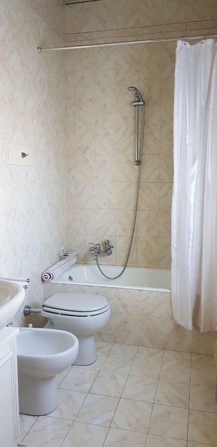 B&B Gloria Gallarate Ngoại thất bức ảnh