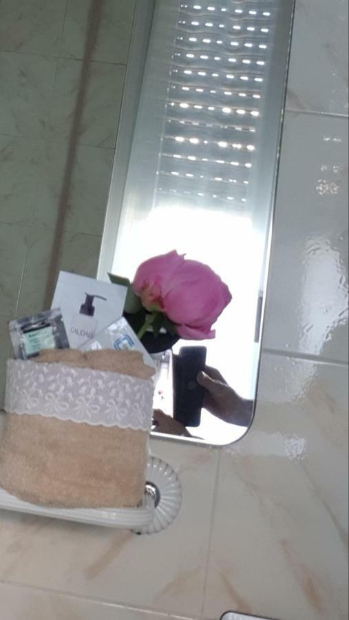 B&B Gloria Gallarate Ngoại thất bức ảnh